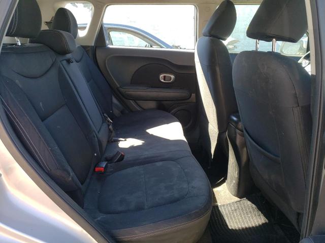 Photo 6 from auction – 2014 KIA SOUL with VIN KNDJN2A21E7705499