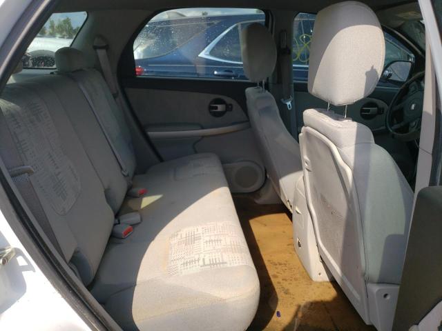 Photo 6 from auction – 2006 CHEVROLET EQUINOX LS with VIN 2CNDL13F666058401