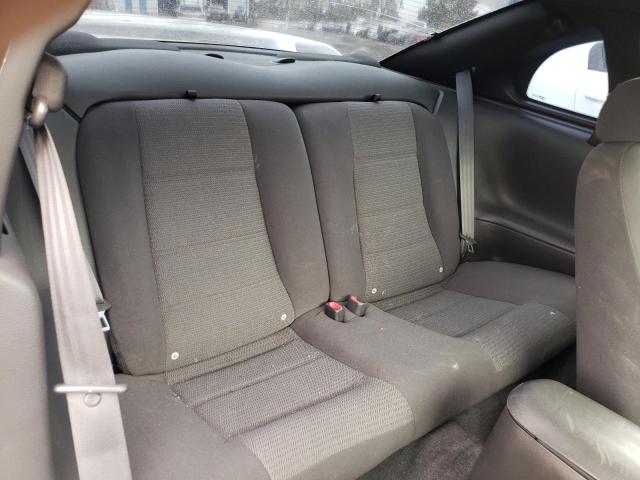Photo 6 from auction – 2003 FORD MUSTANG with VIN 1FAFP40423F452832