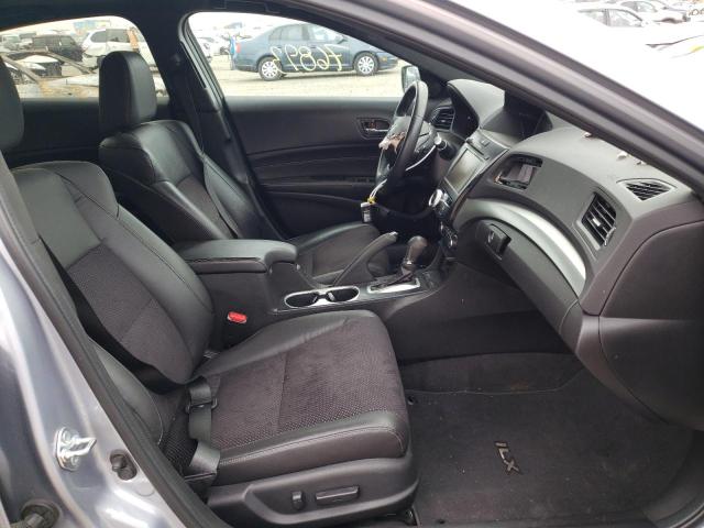 Photo 5 from auction – 2016 ACURA ILX PREMIU with VIN 19UDE2F86GA008394