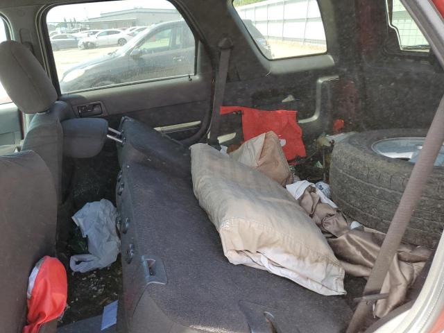 Photo 6 from auction – 2012 FORD ESCAPE XLT with VIN 1FMCU0D78CKB58194
