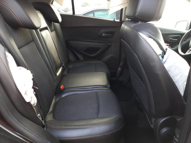 Photo 6 from auction – 2017 CHEVROLET TRAX 1LT with VIN 3GNCJLSB8HL288804