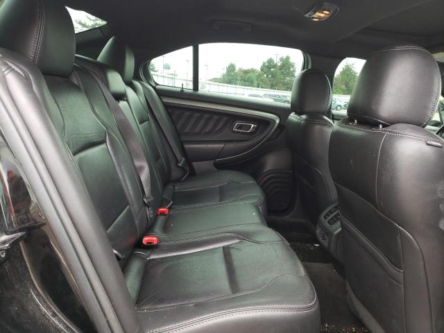 Photo 6 from auction – 2013 FORD TAURUS SEL with VIN 1FAHP2E81DG159282