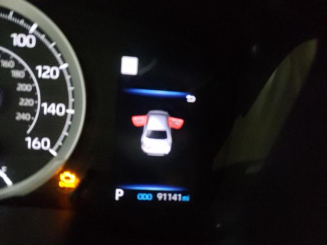 Photo 8 from auction – 2020 TOYOTA COROLLA LE with VIN JTDEPRAE9LJ021041