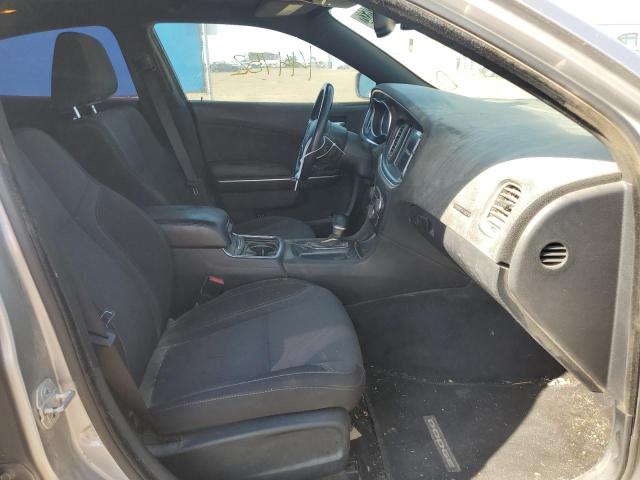 Photo 5 from auction – 2015 DODGE CHARGER SX with VIN 2C3CDXHG3FH794450
