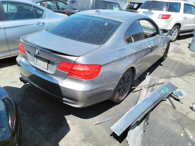 Photo 4 from auction – 2011 BMW 328 I SULE with VIN WBAKE5C52BE574293