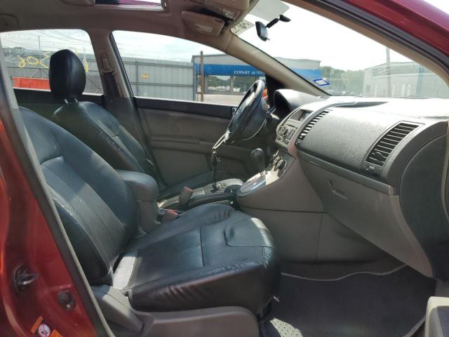 Photo 5 from auction – 2008 NISSAN SENTRA 2.0 with VIN 3N1AB61E18L686059