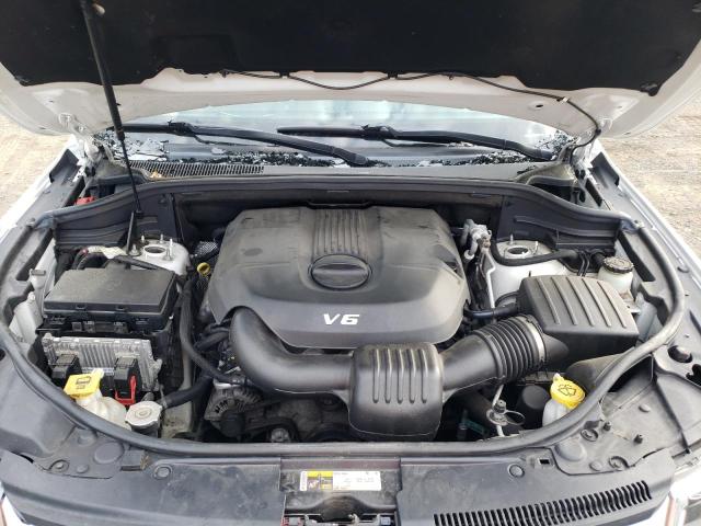 Photo 7 from auction – 2014 JEEP GRAND CHER with VIN 1C4RJFBG6EC299131