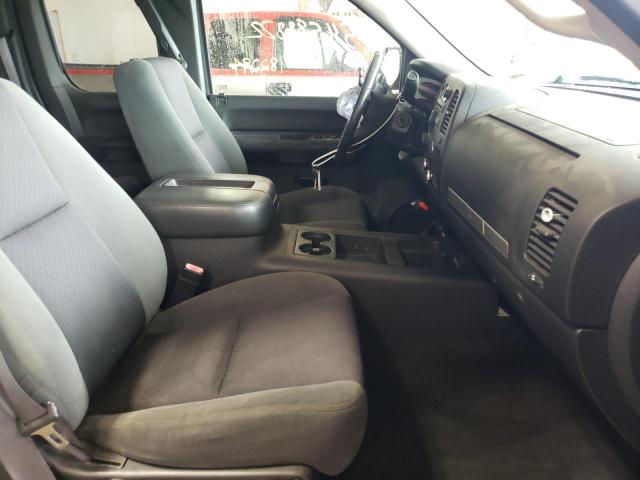 Photo 5 from auction – 2009 CHEVROLET SILVERADO with VIN 1GCEK29029Z278969