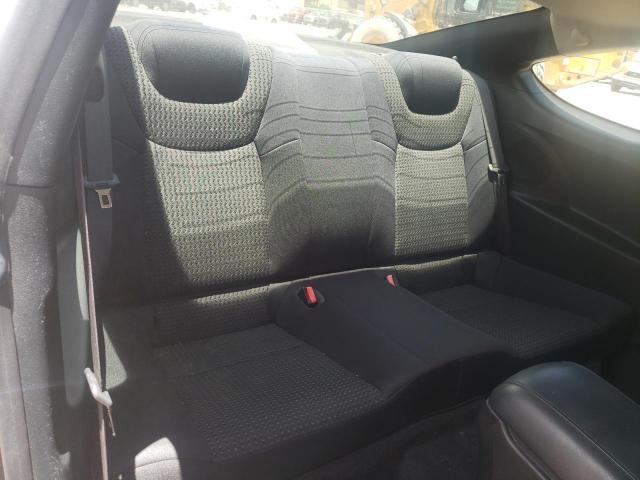 Photo 6 from auction – 2012 HYUNDAI GENESIS CO with VIN KMHHT6KD4CU079145