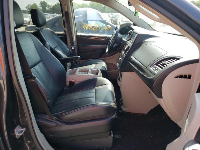 Photo 5 from auction – 2012 CHRYSLER TOWN & COU with VIN 2C4RC1BG3CR415595