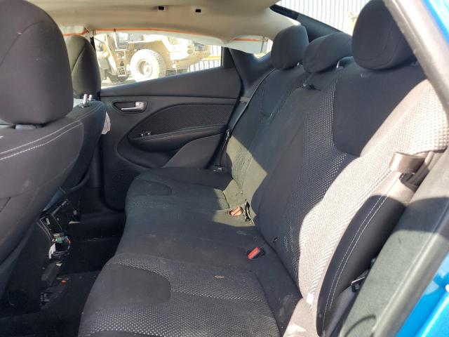 Photo 6 from auction – 2015 DODGE DART SXT with VIN 1C3CDFBB5FD252464