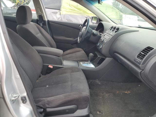 Photo 5 from auction – 2012 NISSAN ALTIMA BAS with VIN 1N4AL2AP7CN546603