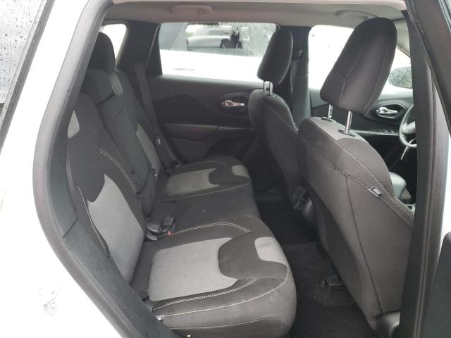 Photo 6 from auction – 2016 JEEP CHEROKEE S with VIN 1C4PJLAB0GW189365