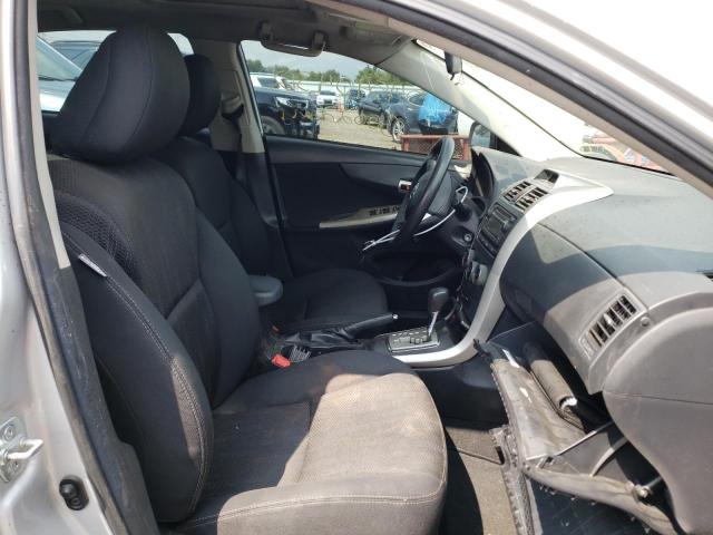 Photo 5 from auction – 2012 TOYOTA COROLLA BA with VIN 5YFBU4EE4CP046370