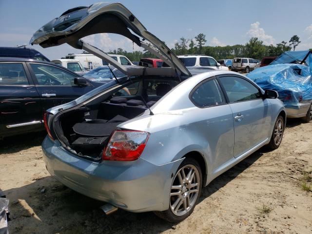 Photo 4 from auction – 2007 TOYOTA SCION TC with VIN JTKDE177570157294
