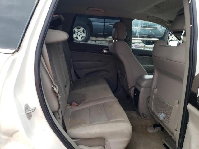 Photo 6 from auction – 2012 JEEP GRAND CHER with VIN 1C4RJFAG2CC230905