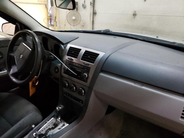 Photo 9 from auction – 2008 DODGE AVENGER SX with VIN 1B3LC56R68N583018