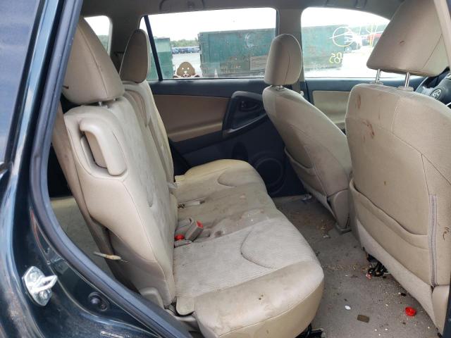 Photo 6 from auction – 2012 TOYOTA RAV4 with VIN 2T3ZF4DV3CW149957