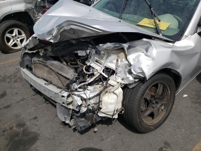 Photo 9 from auction – 2012 CHEVROLET MALIBU LS with VIN 1G1ZA5E03CF293140