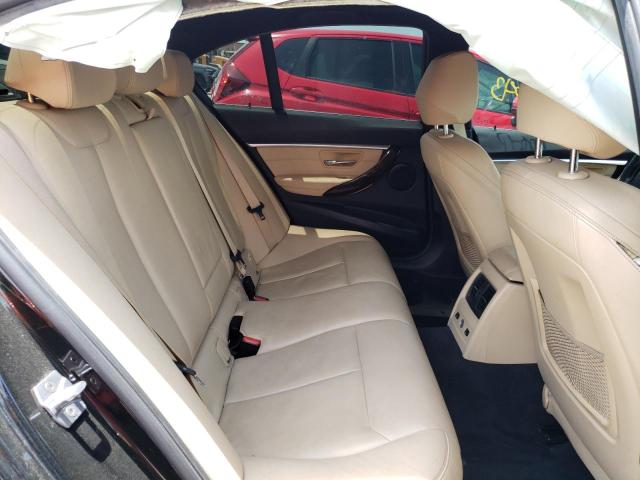 Photo 6 from auction – 2017 BMW 330 XI with VIN WBA8D9C39HA011471