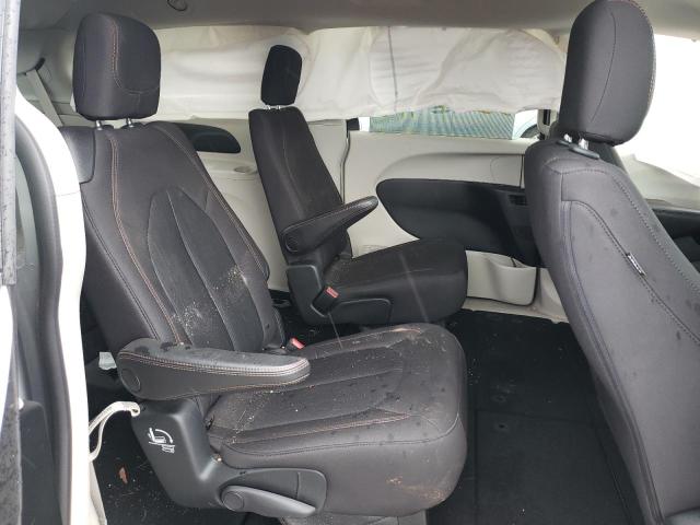 Photo 6 from auction – 2017 CHRYSLER PACIFICA T with VIN 2C4RC1BG5HR753295