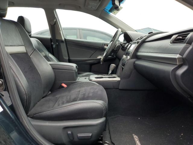 Photo 5 from auction – 2013 TOYOTA CAMRY L with VIN 4T1BF1FK0DU642086