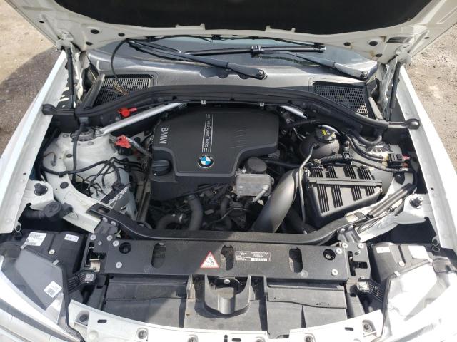 Photo 7 from auction – 2015 BMW X3 XDRIVE2 with VIN 5UXWX9C52F0D46708