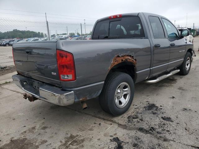 Photo 4 from auction – 2004 DODGE RAM 1500 S with VIN 1D7HA18N14S760394