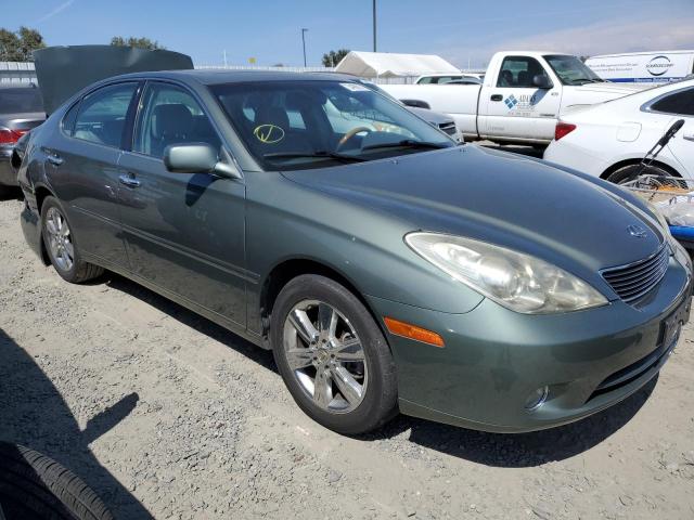 LEXUS ES 330 2006 z numerem VIN JTHBA30G965152101 - Zdjęcie z aukcji