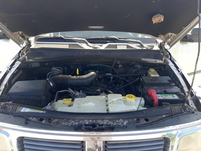 Photo 7 from auction – 2008 DODGE NITRO SXT with VIN 1D8GT28K58W189018