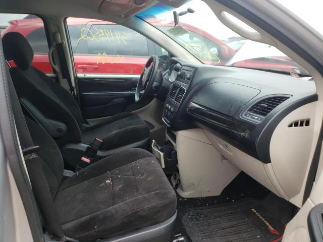Photo 5 from auction – 2012 DODGE GRAND CARA with VIN 2C4RDGBG6CR378106