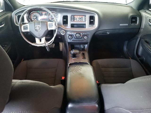 Photo 9 from auction – 2014 DODGE CHARGER SE with VIN 2C3CDXBG8EH326799