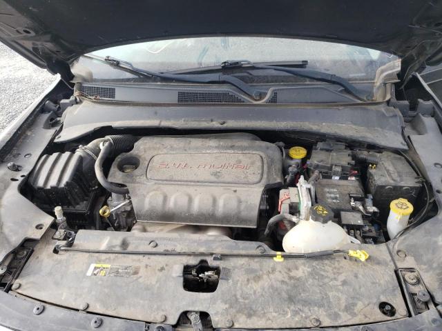 Photo 7 from auction – 2018 JEEP COMPASS SP with VIN 3C4NJCAB3JT123221