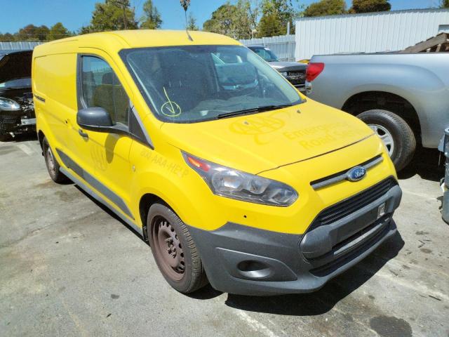 Photo 1 from auction – 2018 FORD TRANSIT CO with VIN NM0LS7E75J1379530