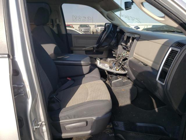 Photo 5 from auction – 2009 DODGE RAM 1500 with VIN 1D3HB13T89S752806