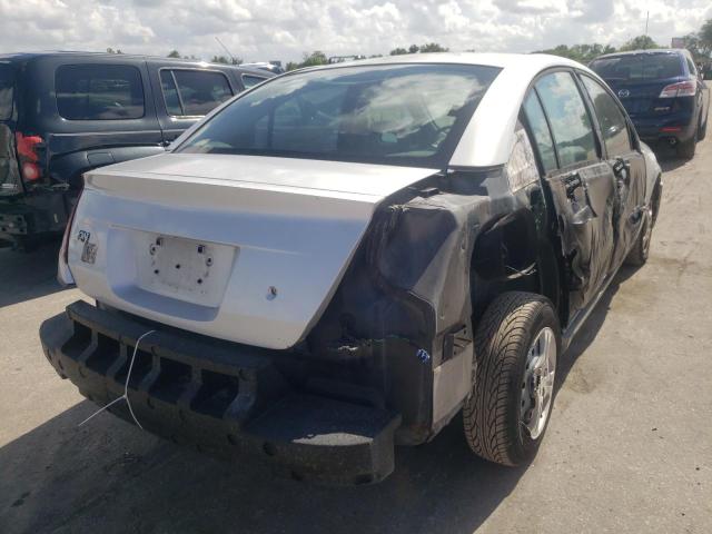 Photo 4 from auction – 2003 SATURN ION LEVEL with VIN 1G8AG52F73Z154083