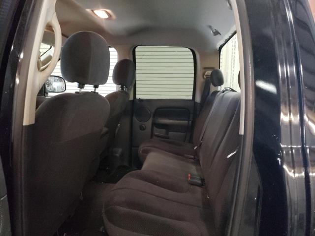 Zdjęcie 6 z aukcji – 2004 DODGE RAM 1500 S z VIN 1D7HU18N44S511563