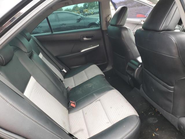 Photo 6 from auction – 2012 TOYOTA CAMRY BASE with VIN 4T1BF1FK8CU144359