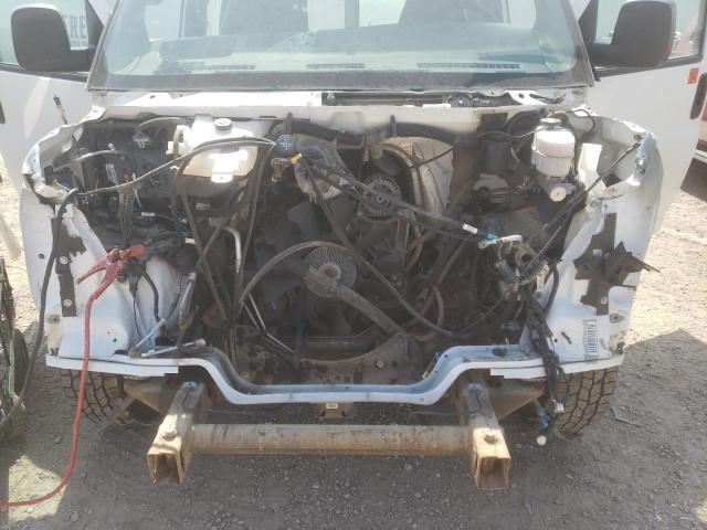 Photo 7 from auction – 2014 GMC SAVANA G15 with VIN 1GTS7AF43E1176370