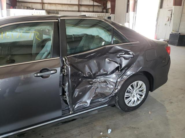 Photo 9 from auction – 2014 TOYOTA CAMRY L with VIN 4T4BF1FK6ER435452