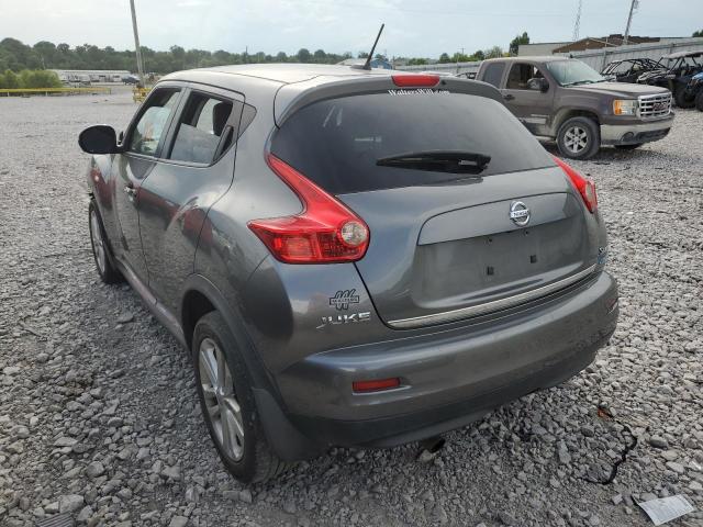 Photo 3 from auction – 2013 NISSAN JUKE S with VIN JN8AF5MV9DT219697