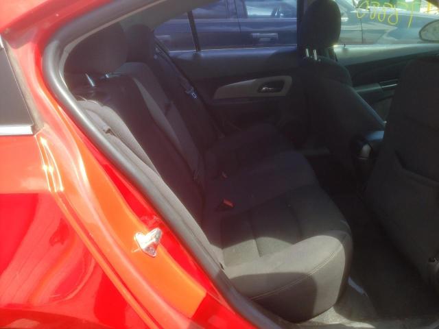 Photo 6 from auction – 2014 CHEVROLET CRUZE LT with VIN 1G1PC5SB2E7280979