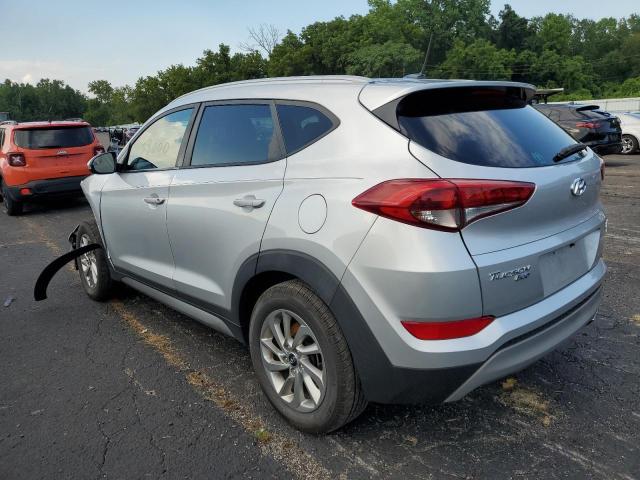 Photo 3 from auction – 2017 HYUNDAI TUCSON LIM with VIN KM8J3CA25HU321500