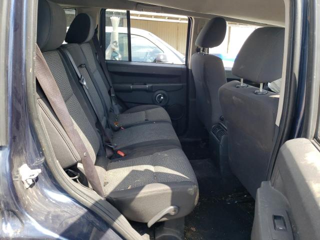 صورة رقم 6 من المزاد - 2010 JEEP COMMANDER مع VIN 1J4RG4GK0AC124555