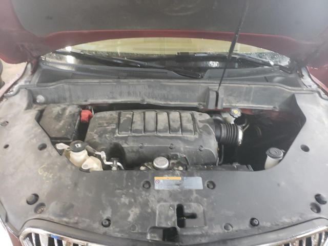 Photo 7 from auction – 2016 BUICK ENCLAVE with VIN 5GAKVCKD0GJ277345