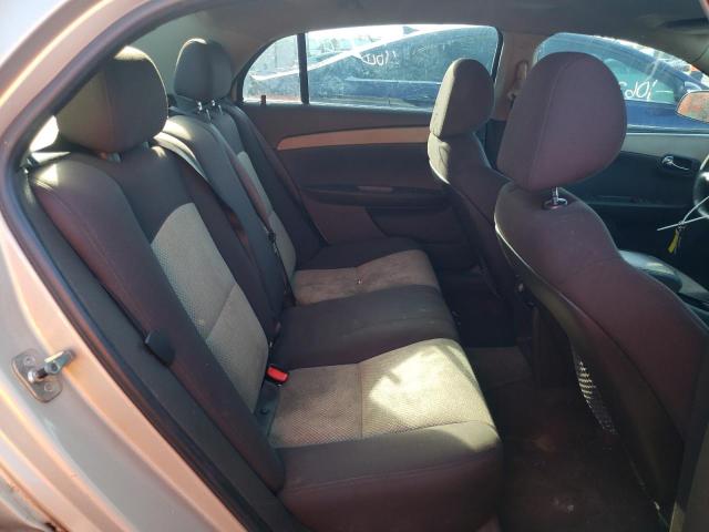 Photo 6 from auction – 2010 CHEVROLET MALIBU LS with VIN 1G1ZB5EB0AF313016