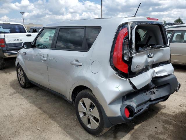 Photo 3 from auction – 2014 KIA SOUL with VIN KNDJN2A25E7705120