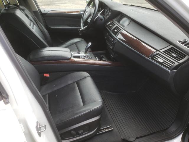 Photo 5 from auction – 2012 BMW X5 XDRIVE3 with VIN 5UXZV4C56CL744291