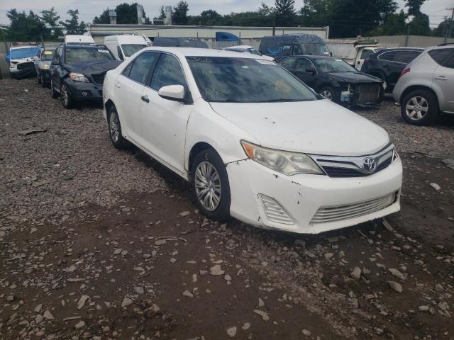 Photo 1 from auction – 2013 TOYOTA CAMRY L with VIN 4T1BF1FK3DU267732